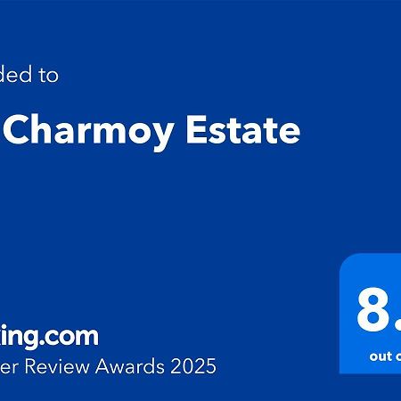 ホテル De Charmoy Estate Verulam エクステリア 写真