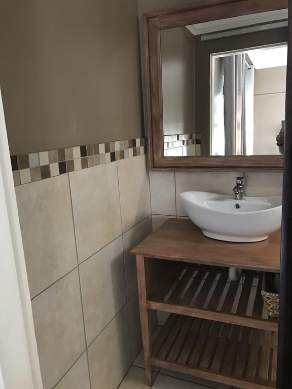 ホテル De Charmoy Estate Verulam エクステリア 写真
