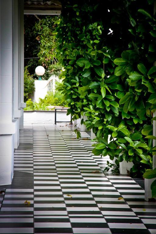 ホテル De Charmoy Estate Verulam エクステリア 写真